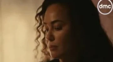 تصريح صادم هند صبري عن تعاونها مع نجل خالد صالح وتأثير المناعة